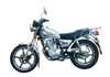 Motocicleta SL125-8