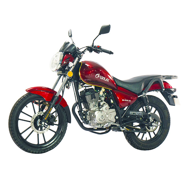 SL125-30P Moto