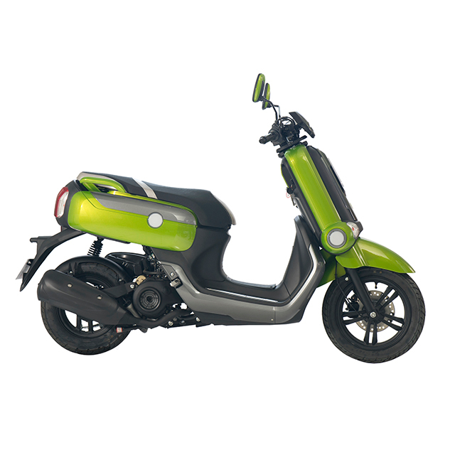  Scooter SL100