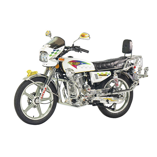  SL200-P Moto