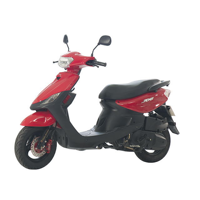 SL100-Q Scooter