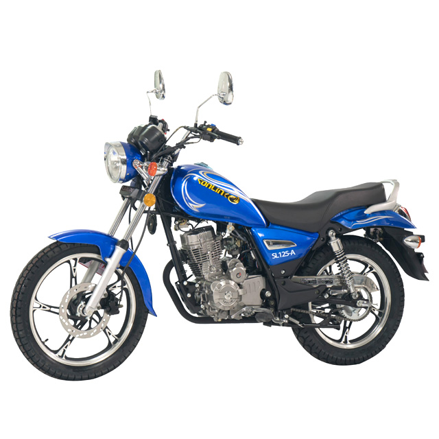 Moto SL125-A