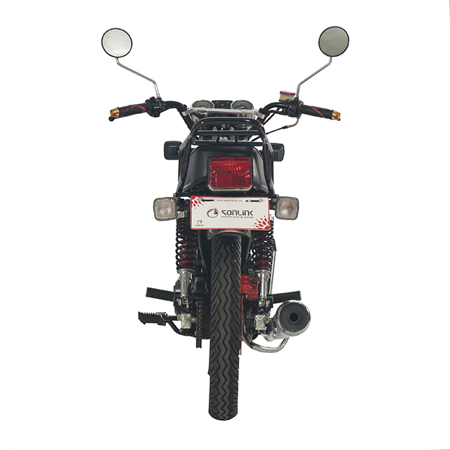  SL150-3F Moto