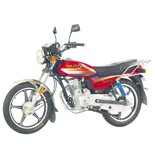  SL125 Moto