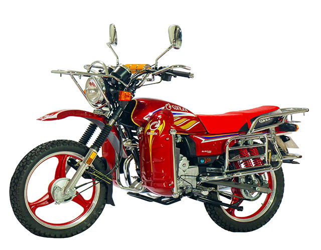 SL150-KA Moto 