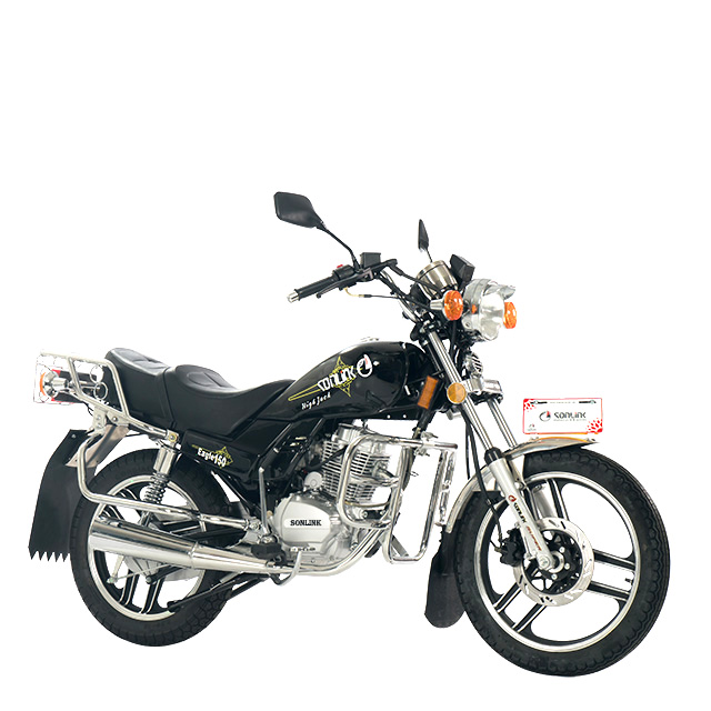  Moto SL150-EA