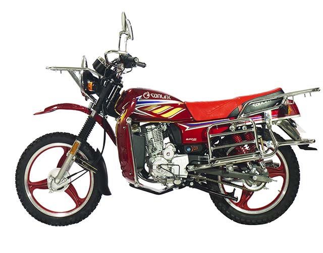 SL150-KA Moto 