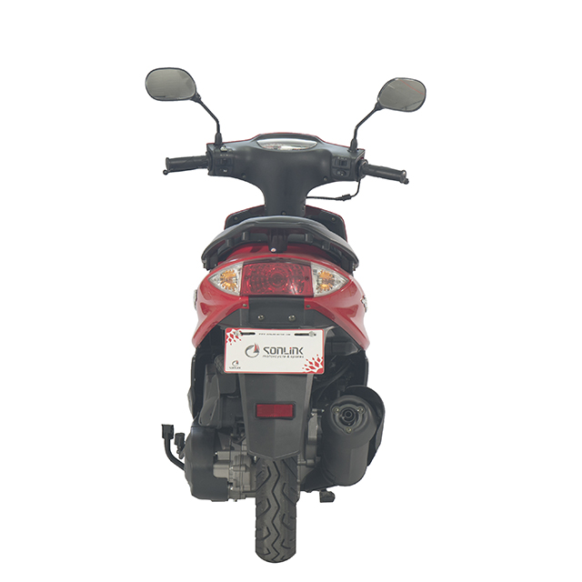 SL100-Q Scooter