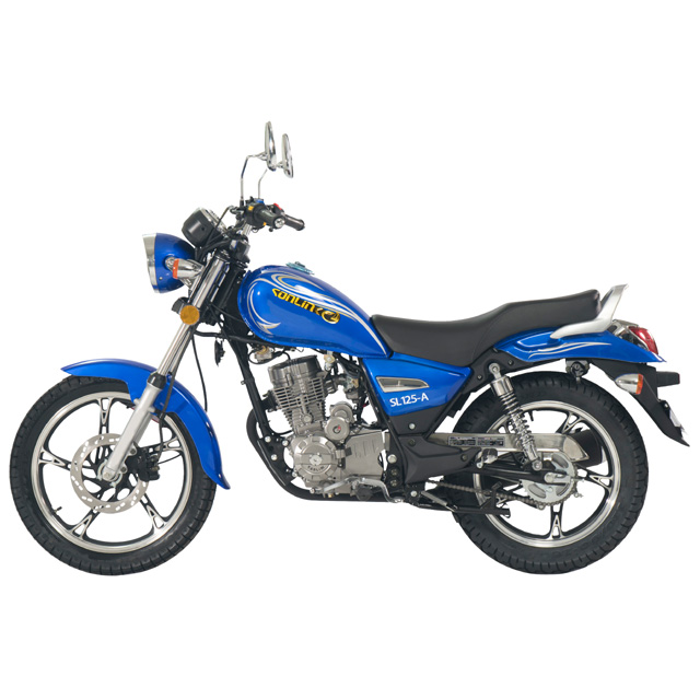 Moto SL125-A