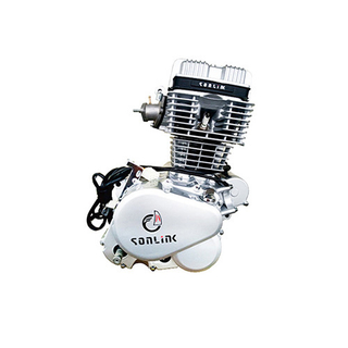 Motor CG de motocicleta de 150cc 3D150-CGT 