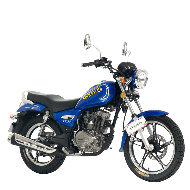 Moto SL125-A