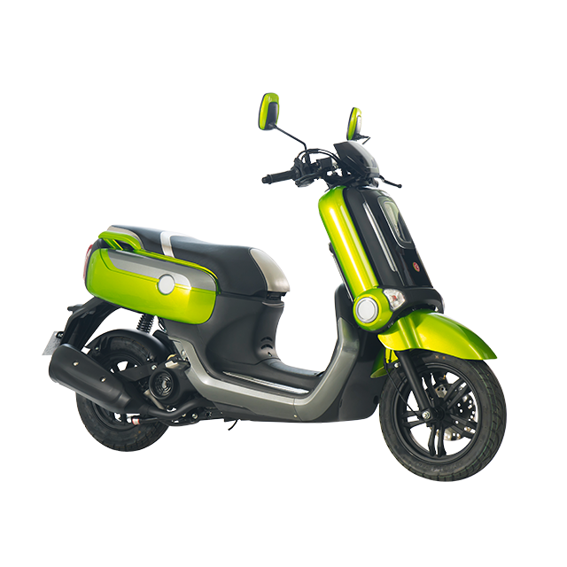  SL100 Scooter