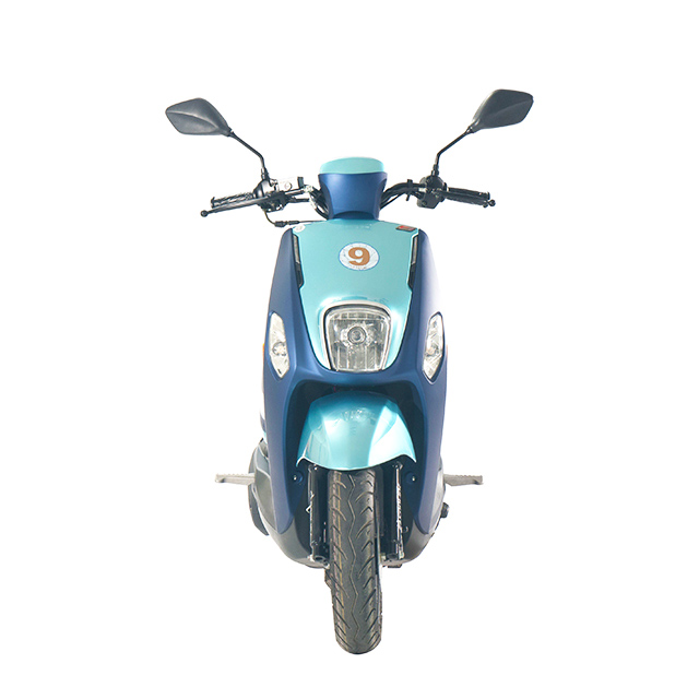 SL100-S9 Moto Scooter