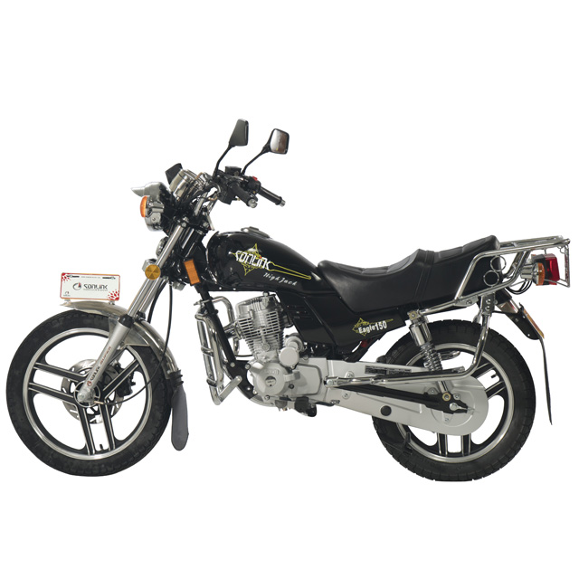  Moto SL150-EA