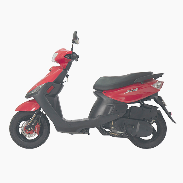 SL100-Q Scooter