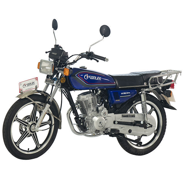 SL150- B1b Moto