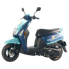 SL100-S9 Moto Scooter