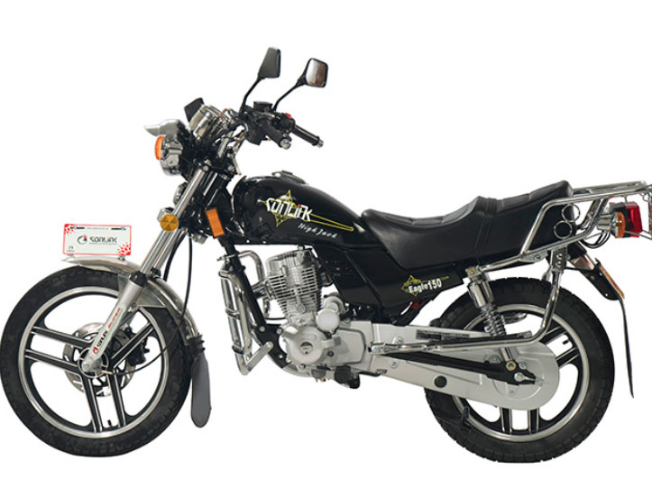  Moto SL150-EA