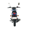 Moto SL125-A