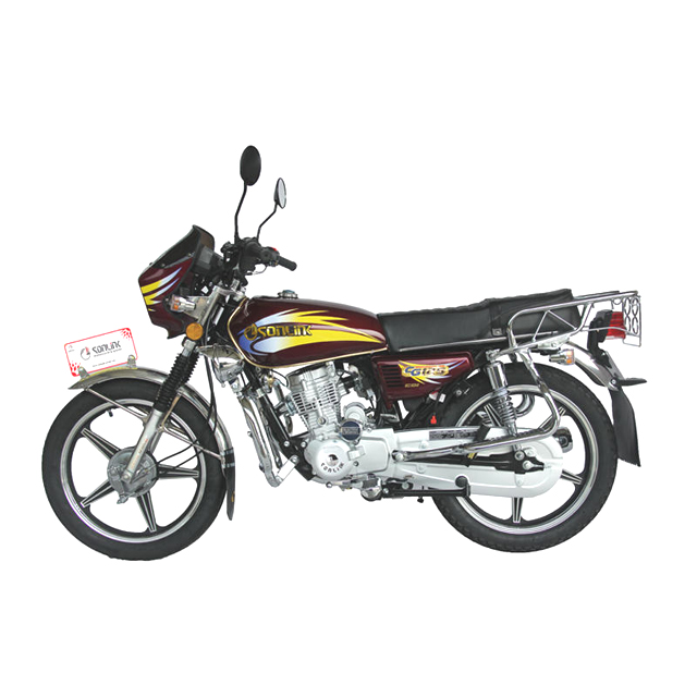 SL125-D Moto