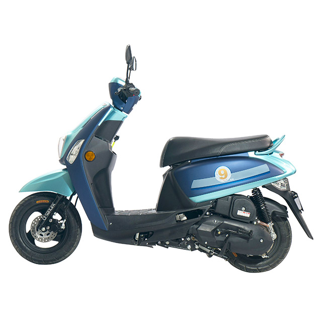 SL100-S9 Moto Scooter