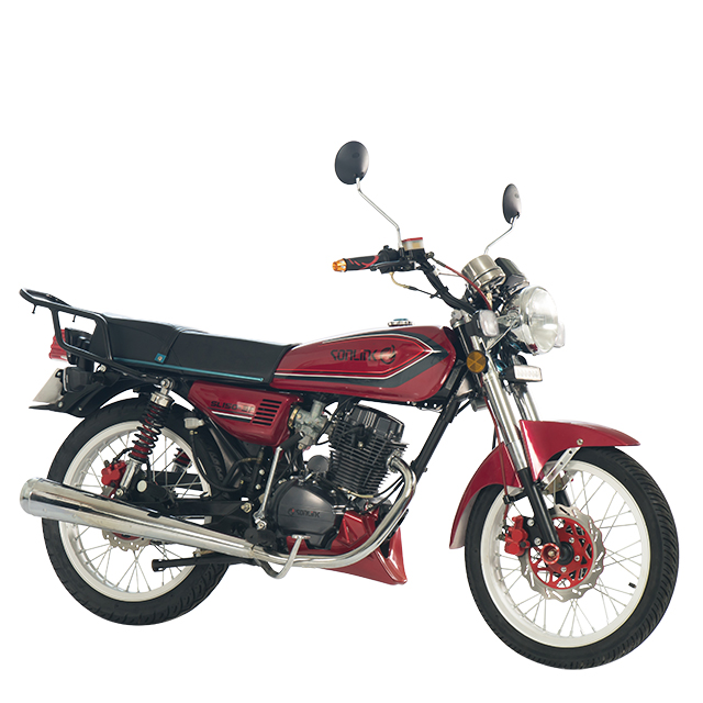  SL150-3F Moto