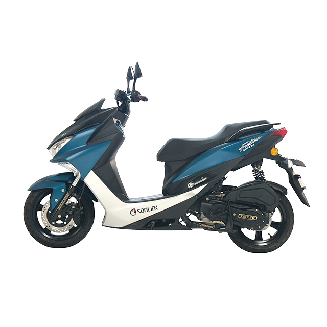  SL175T-A Scooter