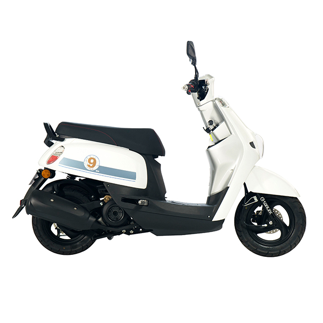  Scooter SL100T-S5 