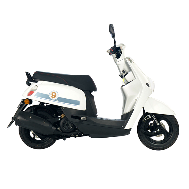  SL100T-S5 Scooter