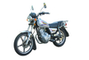 Motocicleta SL125-8