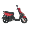 SL100-Q Scooter