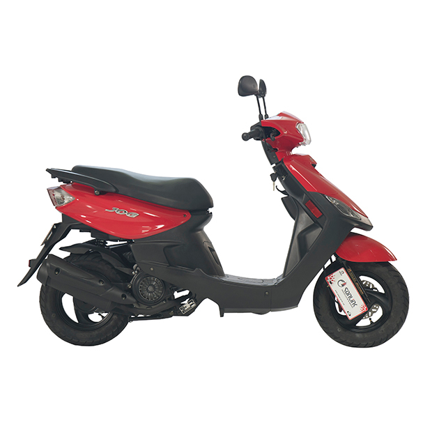  Scooter SL100-Q