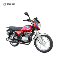 Moto Regular Sonlink Boxer Gasolina 150/200cc Mejorada