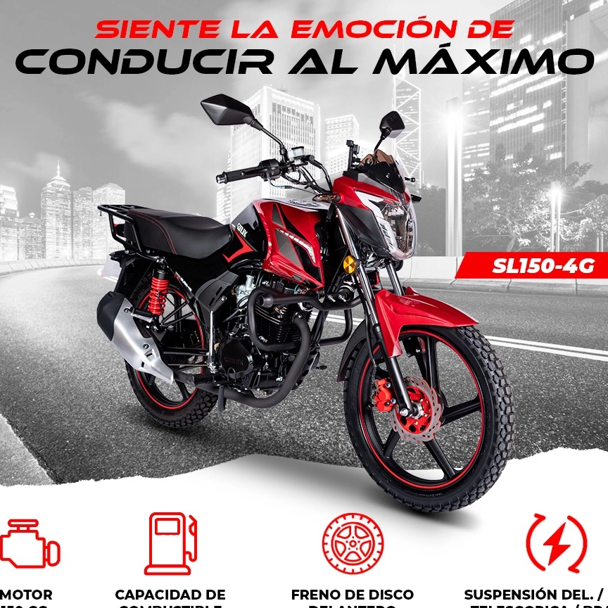 ¡Siente la emoción de viajar al máximo!