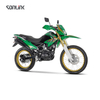 2022 Sonlink Gasolina 200cc Sport Dirt Bike Motocicleta todoterreno