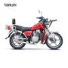 Motocicleta Pikipiki Sonlink 150/200cc Cruiser GN para el mercado africano