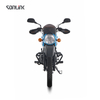 Sonlink motocicleta todoterreno Boxer mejorada de gasolina 150/200cc