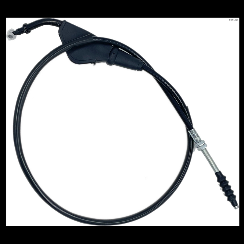 Cable de embrague de motocicleta