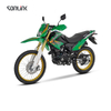 2022 Sonlink Gasolina 200cc Sport Dirt Bike Motocicleta todoterreno