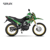 2022 Sonlink Gasolina 200cc Sport Dirt Bike Motocicleta todoterreno