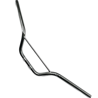 La dirección de la motocicleta